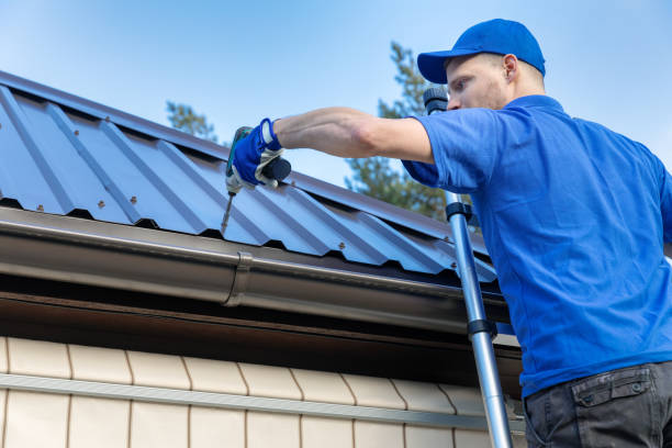 Fast & Reliable Emergency Roof Repairs in Killian, LA