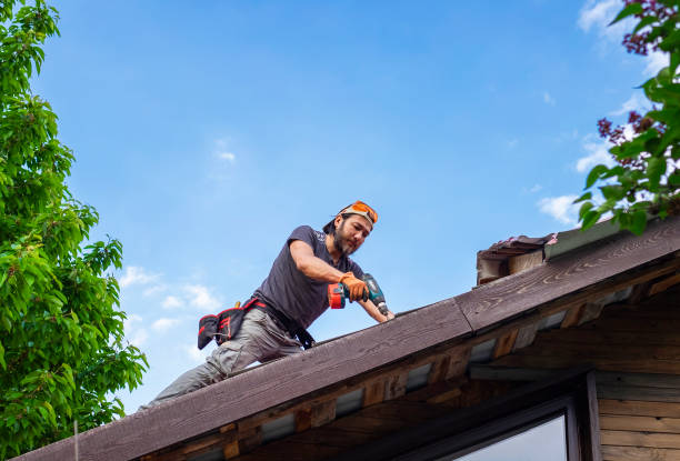 Best Commercial Roofing Services  in Killian, LA