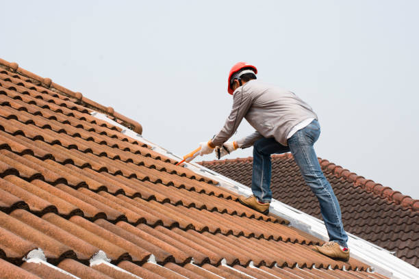 Best Roof Leak Repair  in Killian, LA