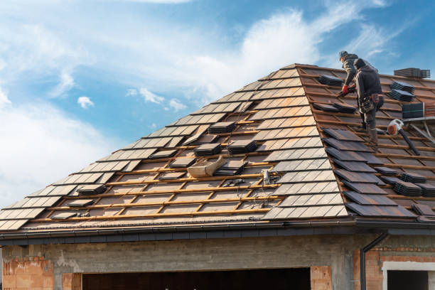 Best Tile Roofing Installation  in Killian, LA